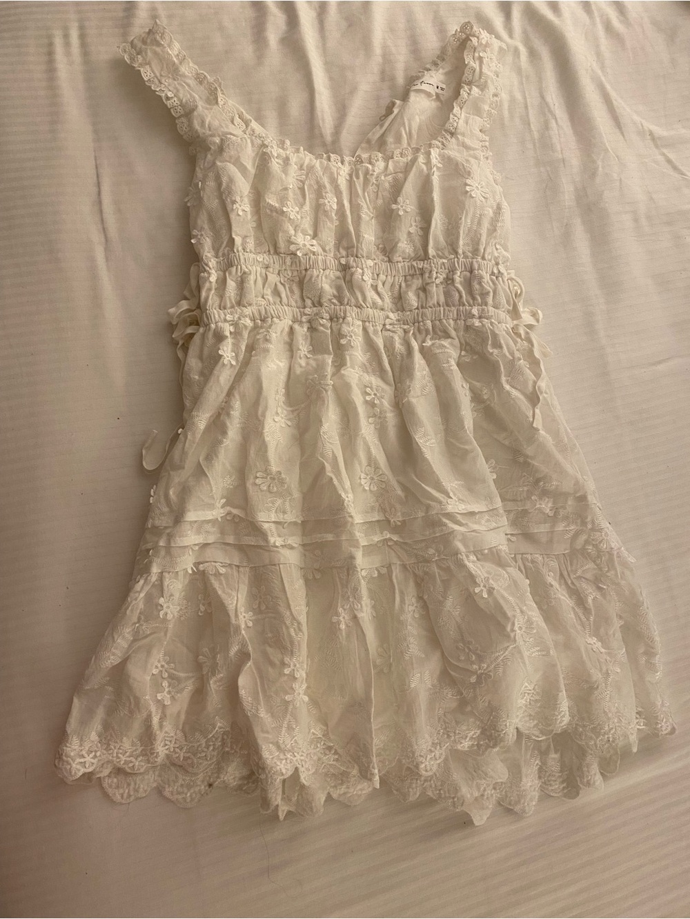 All in favor dress